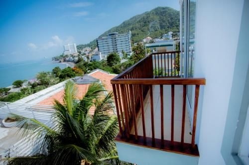 Sea Mountain Hotel3