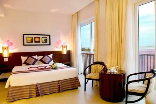 Sea Mountain Hotel1