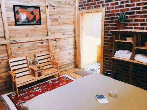 Standard King Room