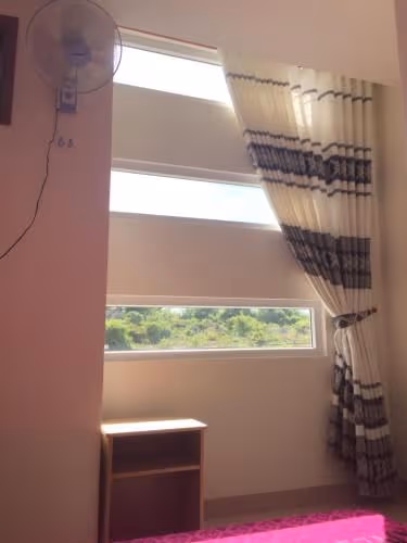 Family Suite with Balcony