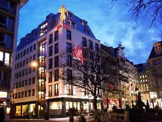 Eden Fruh am Dom Eden Fruh am Dom