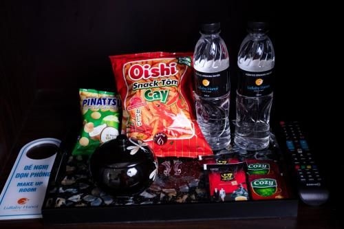 ฮานอย ลัลลาบาย โฮเต็ล แอนด์ แทรเวล (Hanoi Lullaby Hotel & Travel)1