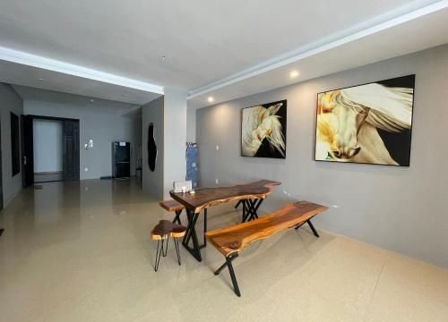 Sweet Apartment Son Thinh 1 near the Beach 1508 (Sweet apartment Son Thinh)4