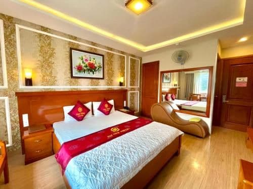 Superior Queen Room