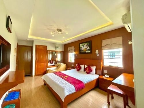 Mai Vang Hotel0