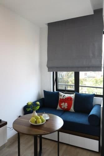 Deluxe Studio