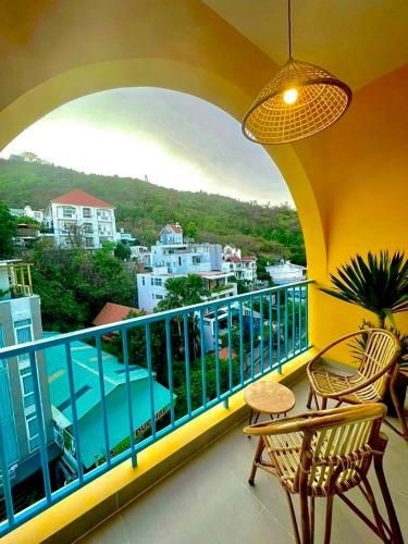 Linda Hotel2