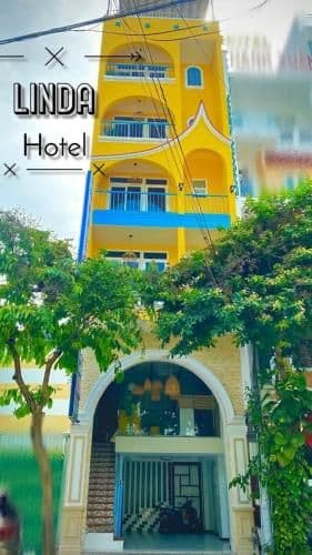 Linda Hotel Linda Hotel
