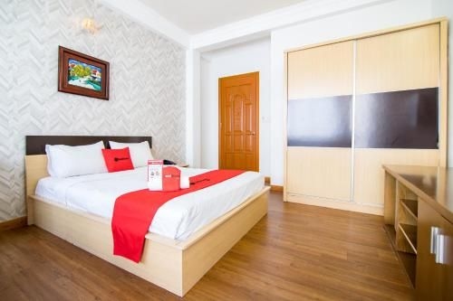 RedDoorz Quynh Giang Hotel Hoang Viet0