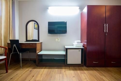 RedDoorz Quynh Giang Hotel Hoang Viet2