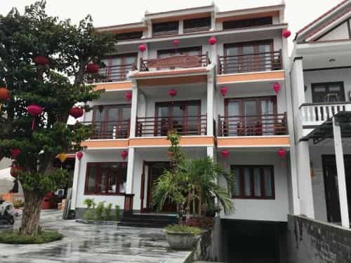 Villa Loan A HOI AN Villa Loan A HOI AN