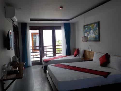 Villa Loan A HOI AN Villa Loan A HOI AN