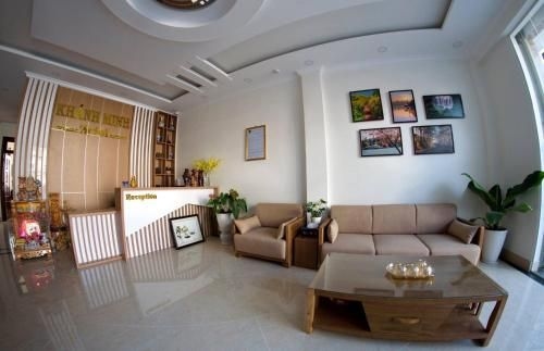 Khánh Minh Hotel (Khanh Minh Hotel)0