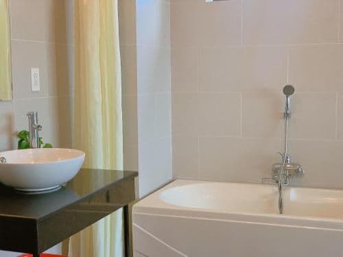 Deluxe Double Room with Bath