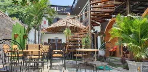 Mi Lan Boutique Resort Mi Lan Boutique Resort