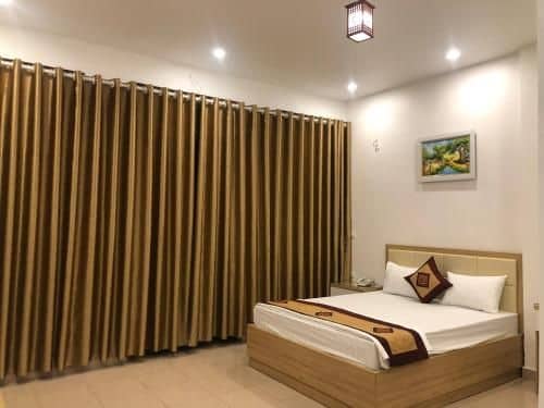 Nang Huong Motel Nang Huong Motel