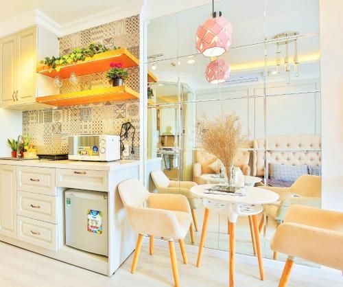 Go Sweet House - Rivergate Residence0