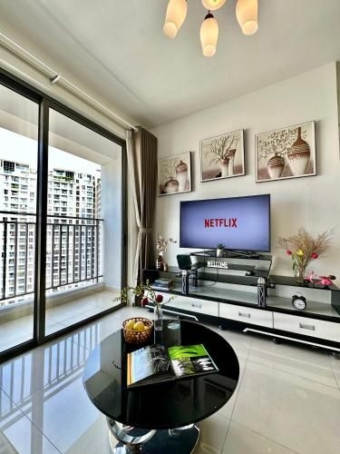Go Sweet House - Rivergate Residence2