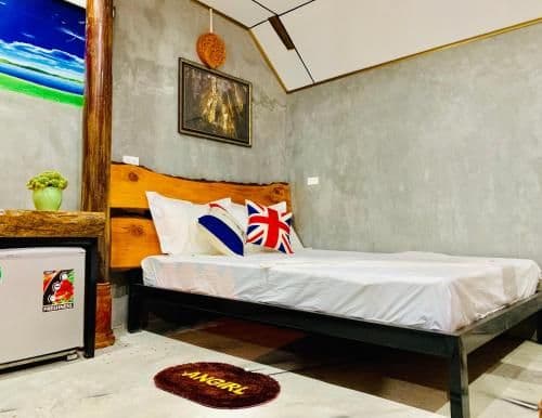 King Room with Two King Beds