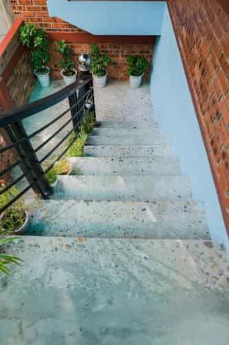 Vu's Homestay Vu's Homestay