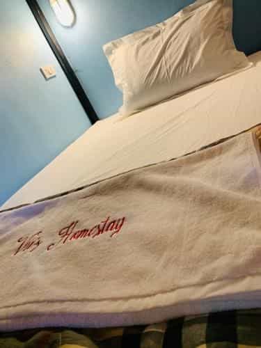 Vu's Homestay Vu's Homestay