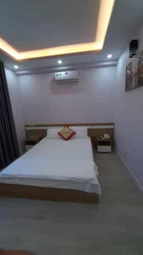 SON HA Motel SON HA Motel