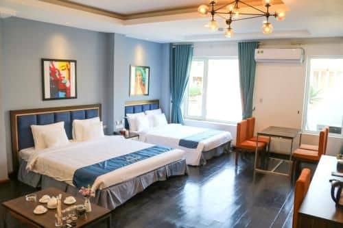 A25 Hotel - 19 Cha Ca A25 Hotel - 19 Cha Ca