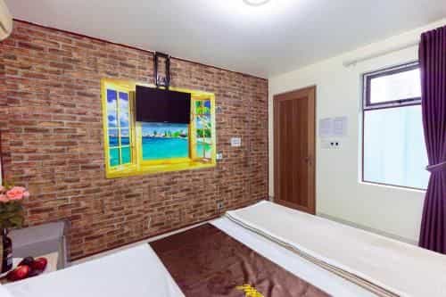 Victor Charlie Hostel 2 Victor Charlie Hostel 2
