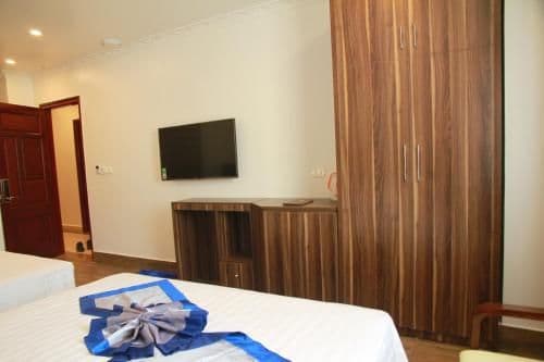 Superior Queen Room with Two Queen Beds
