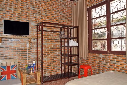 Family Double Room