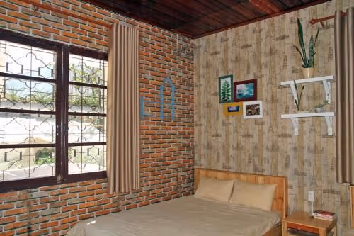 Family Double Room