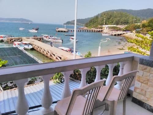 Tuan Thanh Homestay Tuan Thanh Homestay