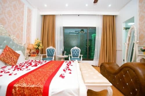 Standard King Room