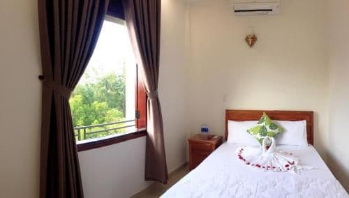 CANH DUONG MOTEL CANH DUONG MOTEL