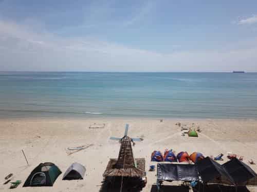 CANH DUONG MOTEL CANH DUONG MOTEL