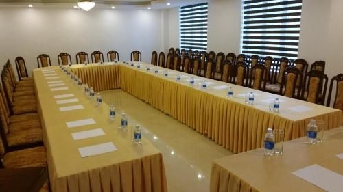 ตัม ดาว โกลด์ โฮเทล (Tam Dao Gold Hotel)3