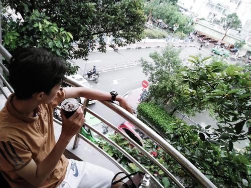 Du Homestay 74