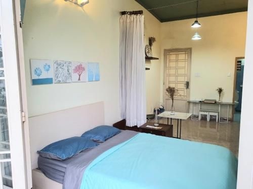 Du Homestay 70