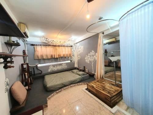 Standard King Room