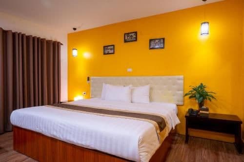 King Room