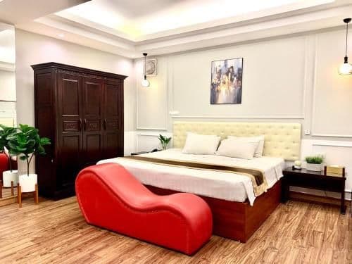 Standard King Room