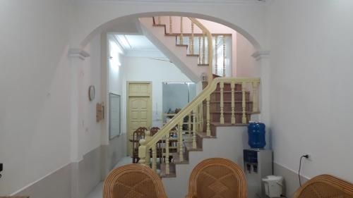 Homestay Nam Dong0