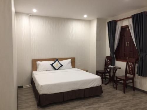 Thanh Truc Hotel Ca Mau0