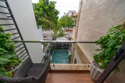 THE LAKE VILLA HOI AN THE LAKE VILLA HOI AN