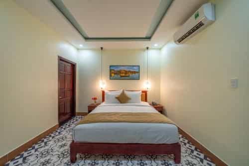 THE LAKE VILLA HOI AN THE LAKE VILLA HOI AN