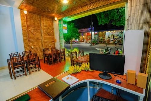 Tam Coc Golden Sun Homestay0