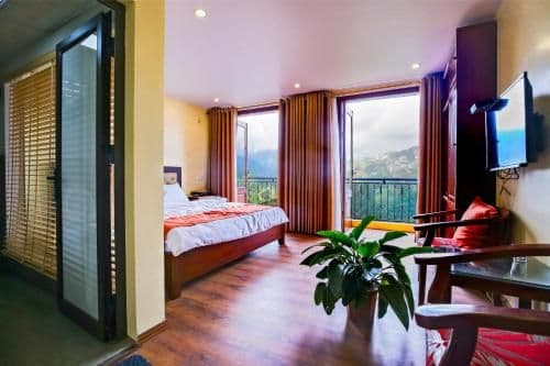 Khai Tam View Hotel Khai Tam View Hotel