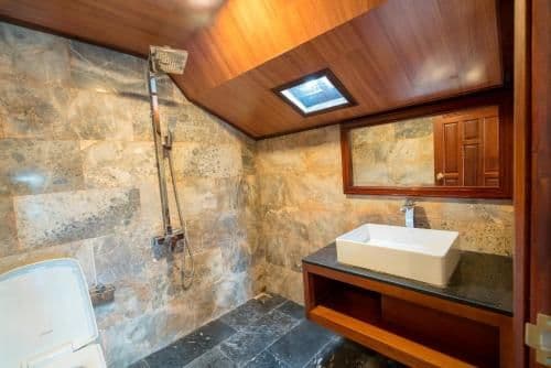 Deluxe Double Room with Pool View