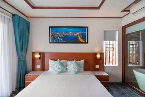 CIC Boutique Hoi An Villa1