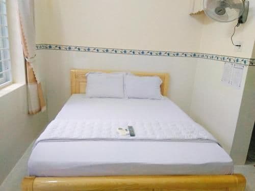 Quadruple Room with Bathroom